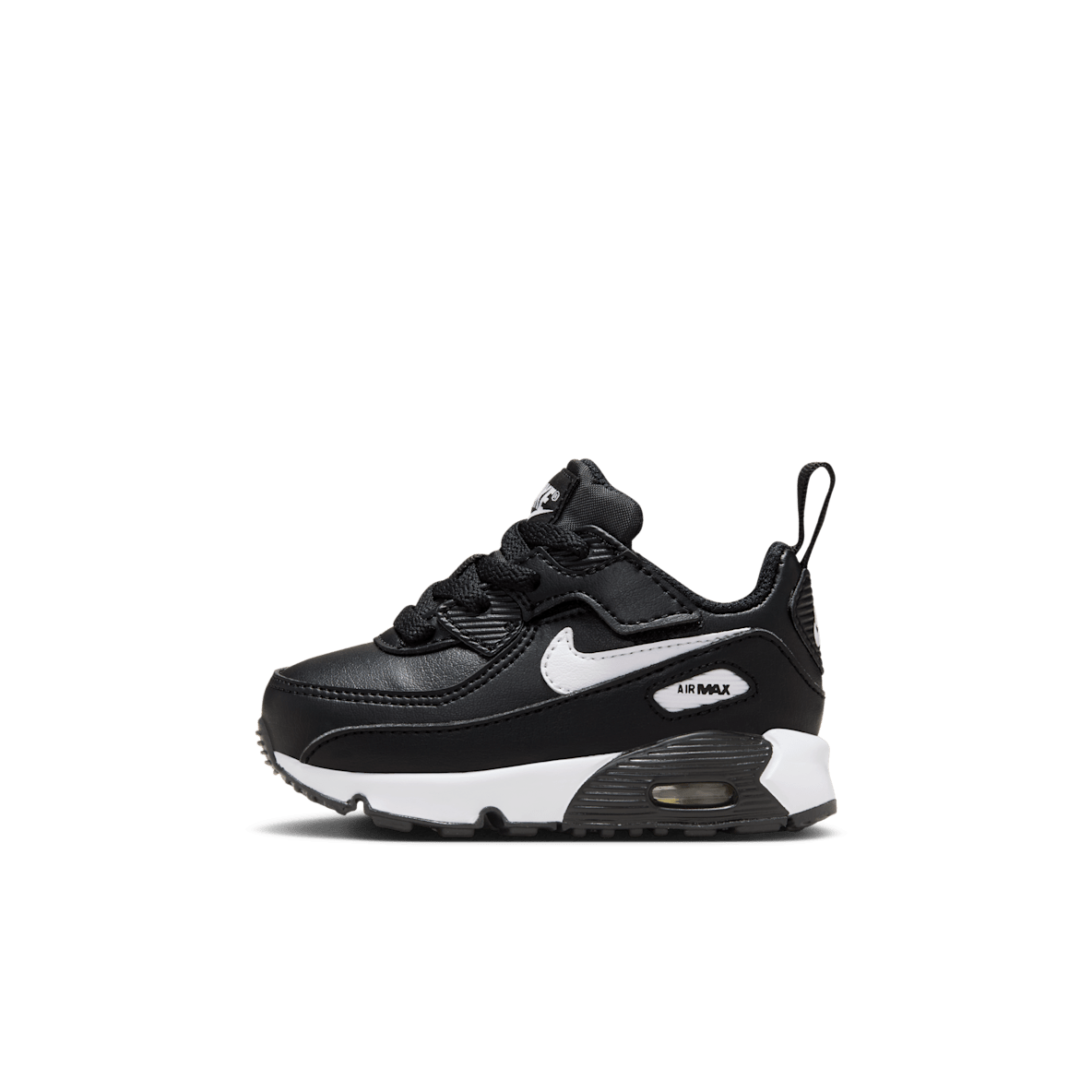 大人気 NIKE AIR MAX 90 \"ALL BLACK\" W25 NIKE AIR MAX 90 LTR 